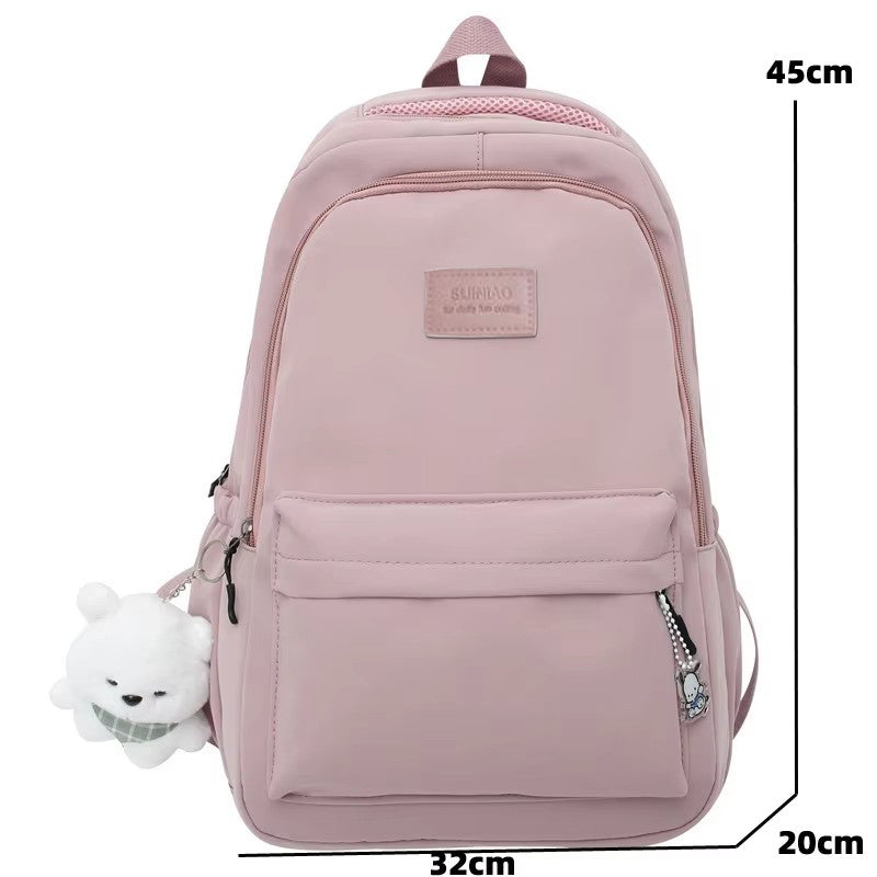 Waterproof Laptop Backpack for Women, back to school backpack, College & Travel Backpack