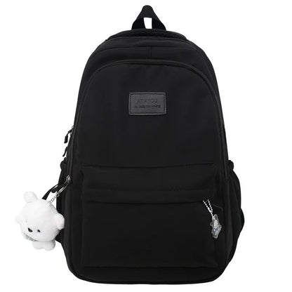 Waterproof Laptop Backpack for Women, back to school backpack, College & Travel Backpack