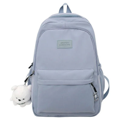 Waterproof Laptop Backpack for Women, back to school backpack, College & Travel Backpack