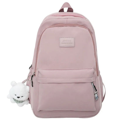 Waterproof Laptop Backpack for Women, back to school backpack, College & Travel Backpack