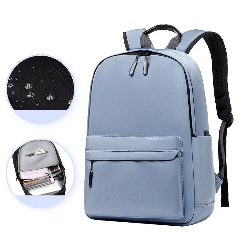 Lightweight Laptop Backpack for Laptop, Large Capacity back to school backpack Travel Daypack