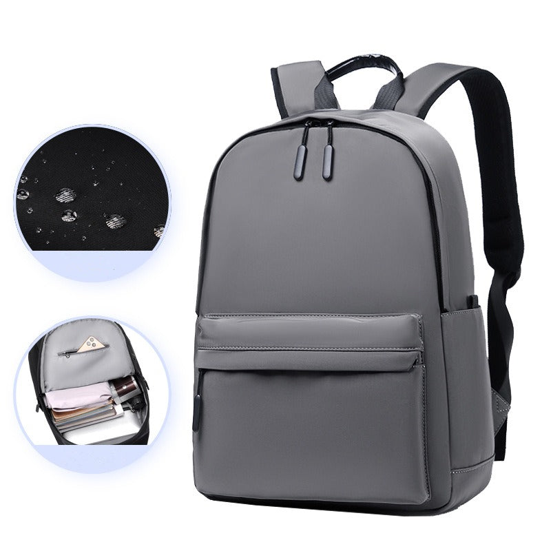 Lightweight Laptop Backpack for Laptop, Large Capacity back to school backpack Travel Daypack