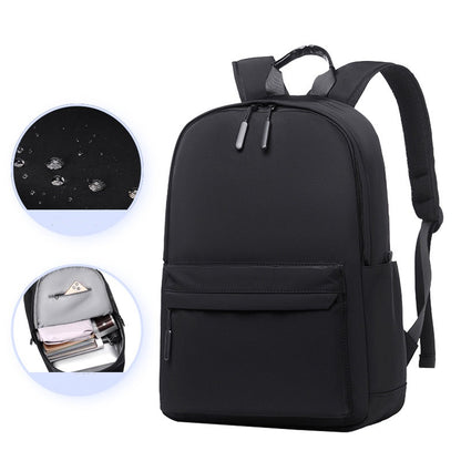 Lightweight Laptop Backpack for Laptop, Large Capacity back to school backpack Travel Daypack