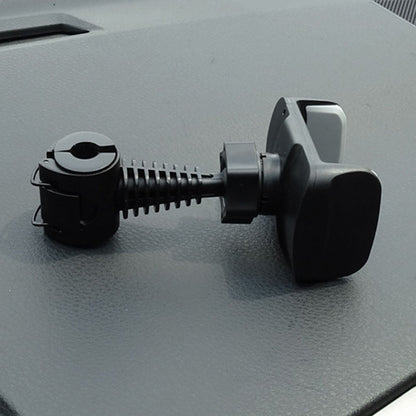Universal Car Headrest Tablet Holder Rotating Car Tablet Mount for iPad and Phones
