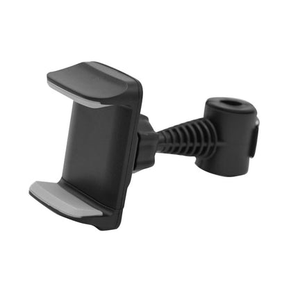 Universal Car Headrest Tablet Holder Rotating Car Tablet Mount for iPad and Phones
