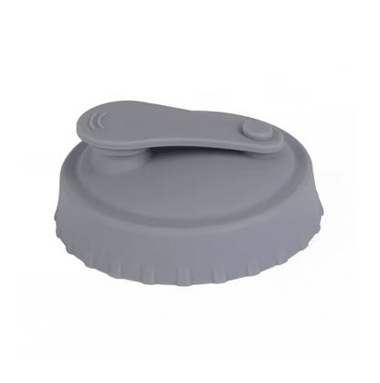 Reusable Silicone Soda Can Lid Set for Standard Beverage Cans