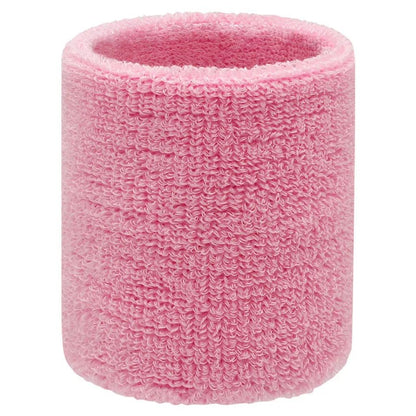 AOLIKES Absorbent Sports Wrist Sweatband for Training