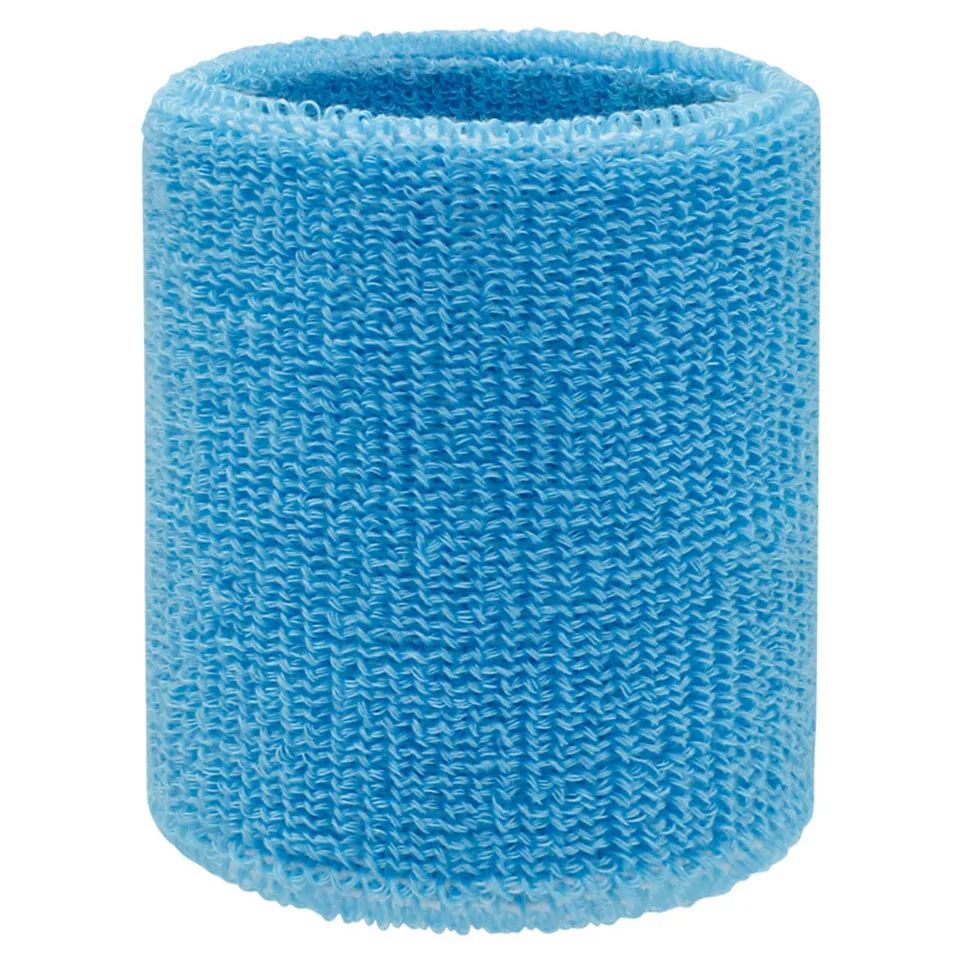 AOLIKES Absorbent Sports Wrist Sweatband for Training