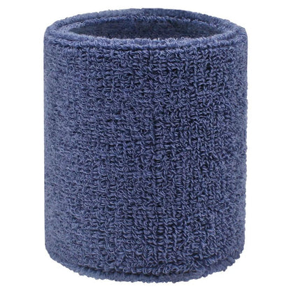 AOLIKES Absorbent Sports Wrist Sweatband for Training