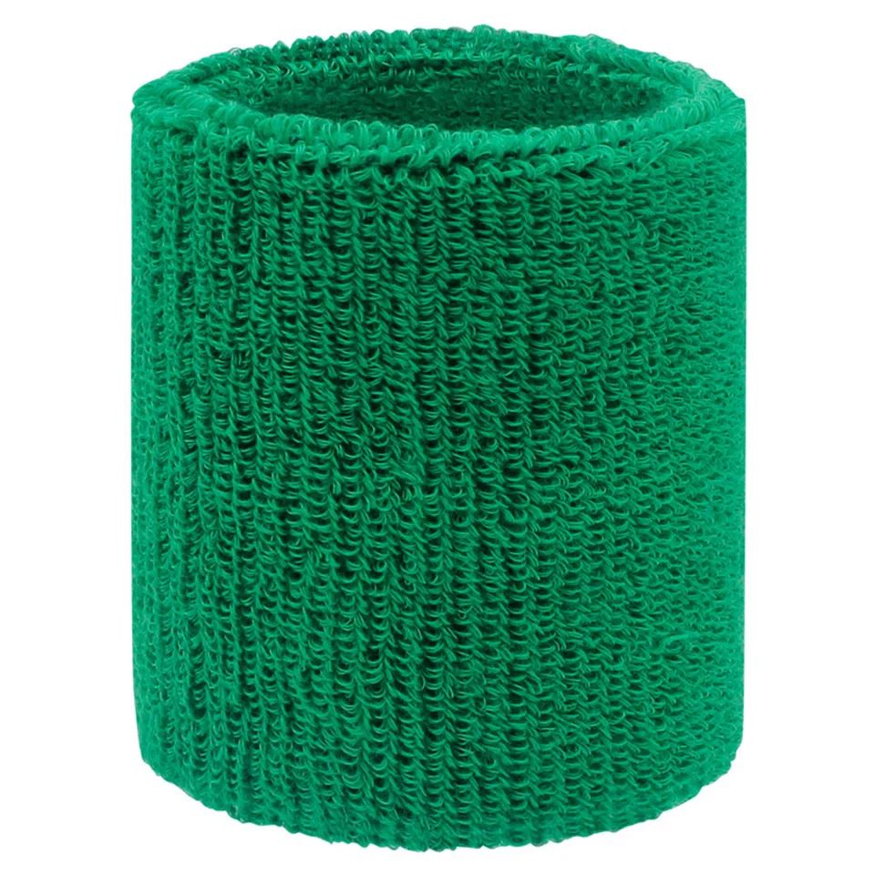 AOLIKES Absorbent Sports Wrist Sweatband for Training