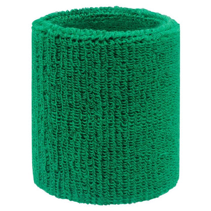 AOLIKES Absorbent Sports Wrist Sweatband for Training