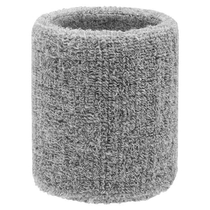 AOLIKES Absorbent Sports Wrist Sweatband for Training
