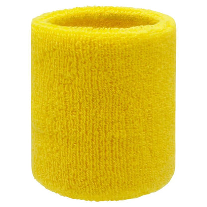 AOLIKES Absorbent Sports Wrist Sweatband for Training