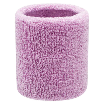 AOLIKES Absorbent Sports Wrist Sweatband for Training