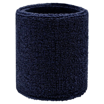 AOLIKES Absorbent Sports Wrist Sweatband for Training