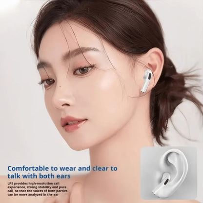 TWS Wireless Bluetooth Earbuds with Touch Control Sport Headphones