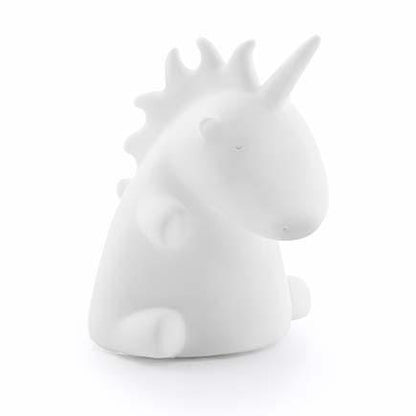 LED Unicorn Mood Lamp