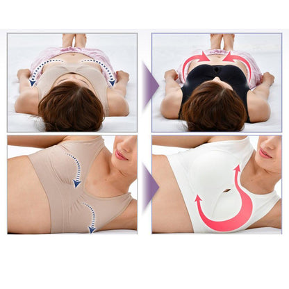 Anti-Sagging Wireless Bra - The Perfect Comfort Gift for Women