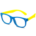 Blue Yellow