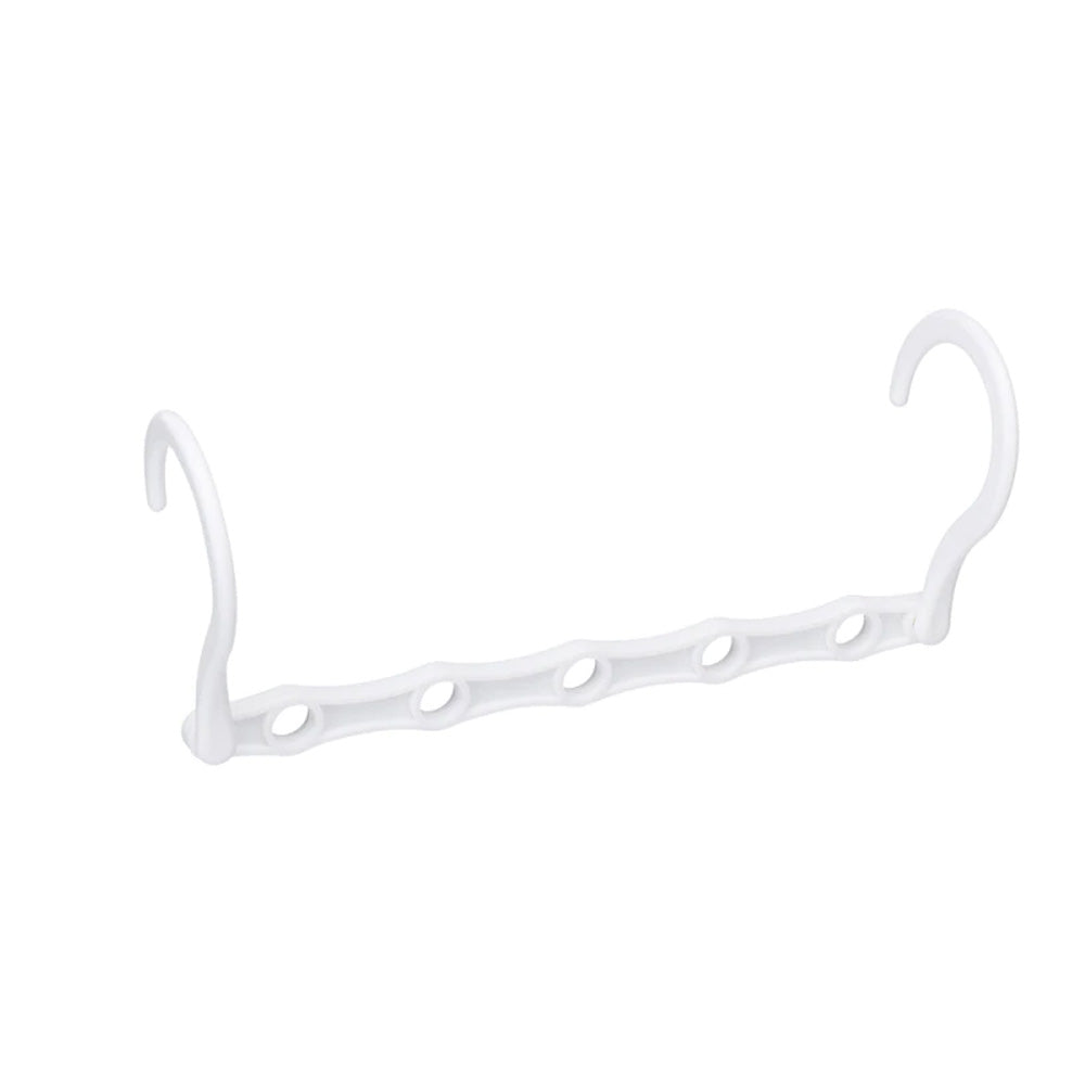 Magic Space Saving Hangers for Closets