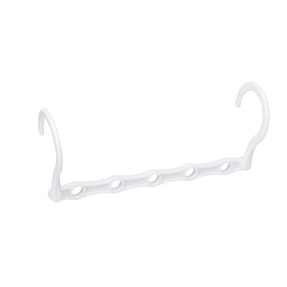 Magic Space Saving Hangers for Closets