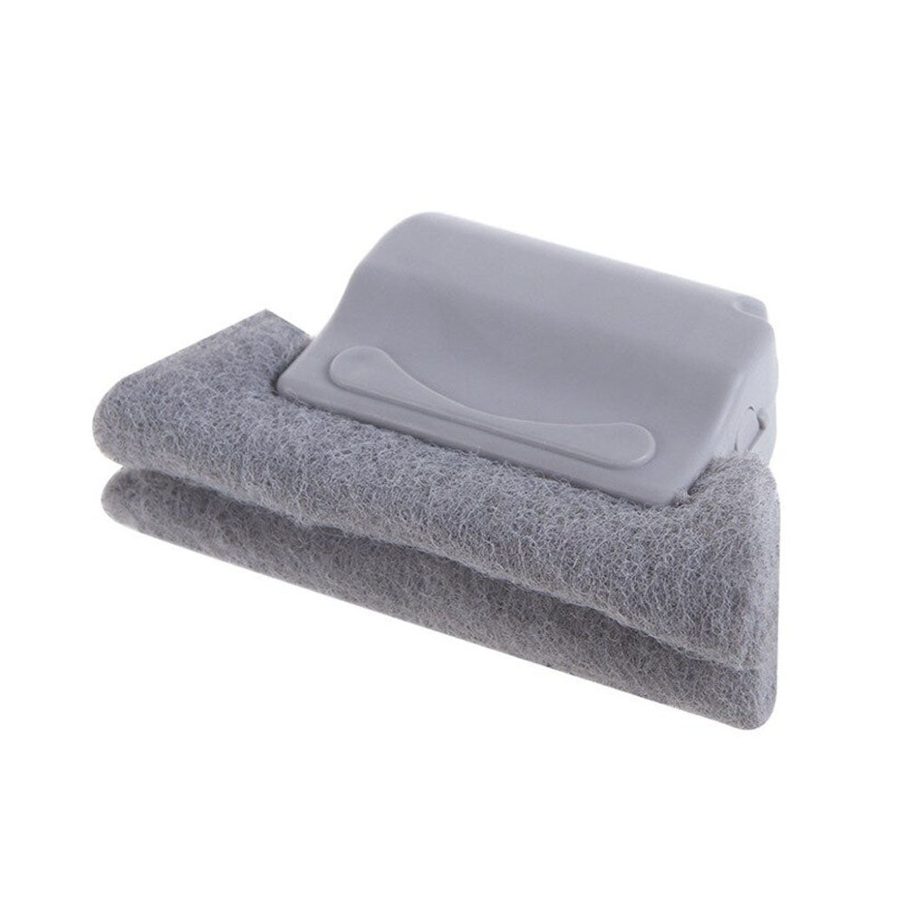 Magic Window Groove Cleaning Brush