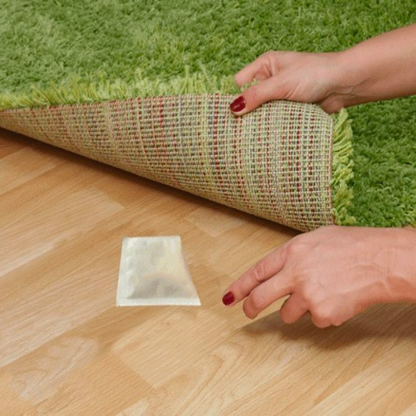 Natural Mite Killer Pads – Organic Mite Repellent for Home