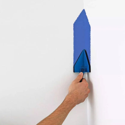 Paint Roller Brush Painting Handle Tool