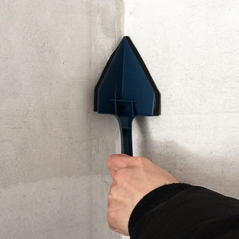 Paint Roller Brush Painting Handle Tool