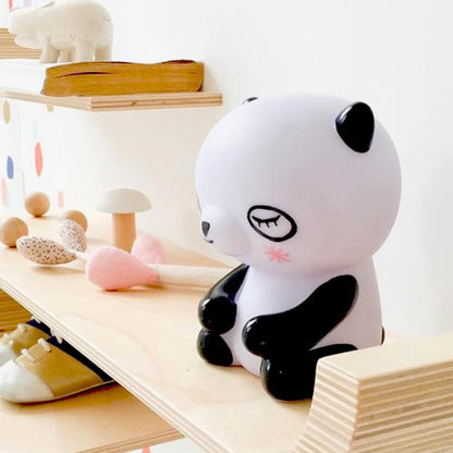 Adorable Teddy Night Light - Perfect Kids, Bedtime Companion & Ideal Gift