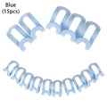 Blue (Pack of 15)