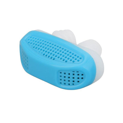Anti Snore Nose Purifier – Dual Air Purifier & Snoring Solution | Perfect Sleep Gift