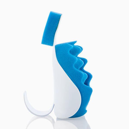Chiropractic Neck Pillow – Ultimate Pain Relief, Perfect Gift & Travel Support