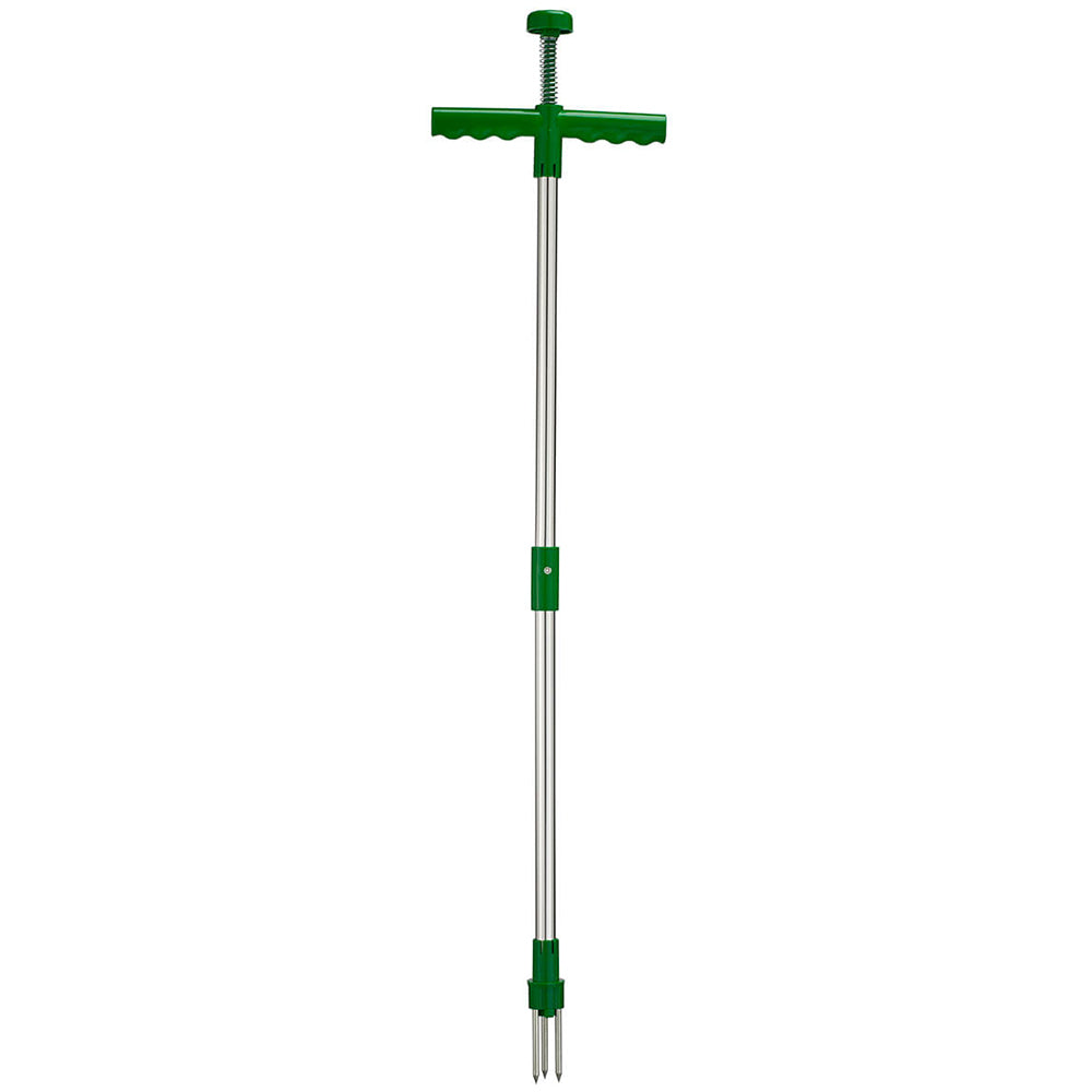 Standing Plant Root Remover Tool