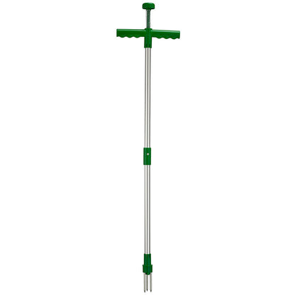 Standing Plant Root Remover Tool
