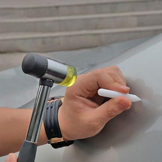DIY Dent Removal Repair Kit - Best Dent Puller for Cars & Refrigerators