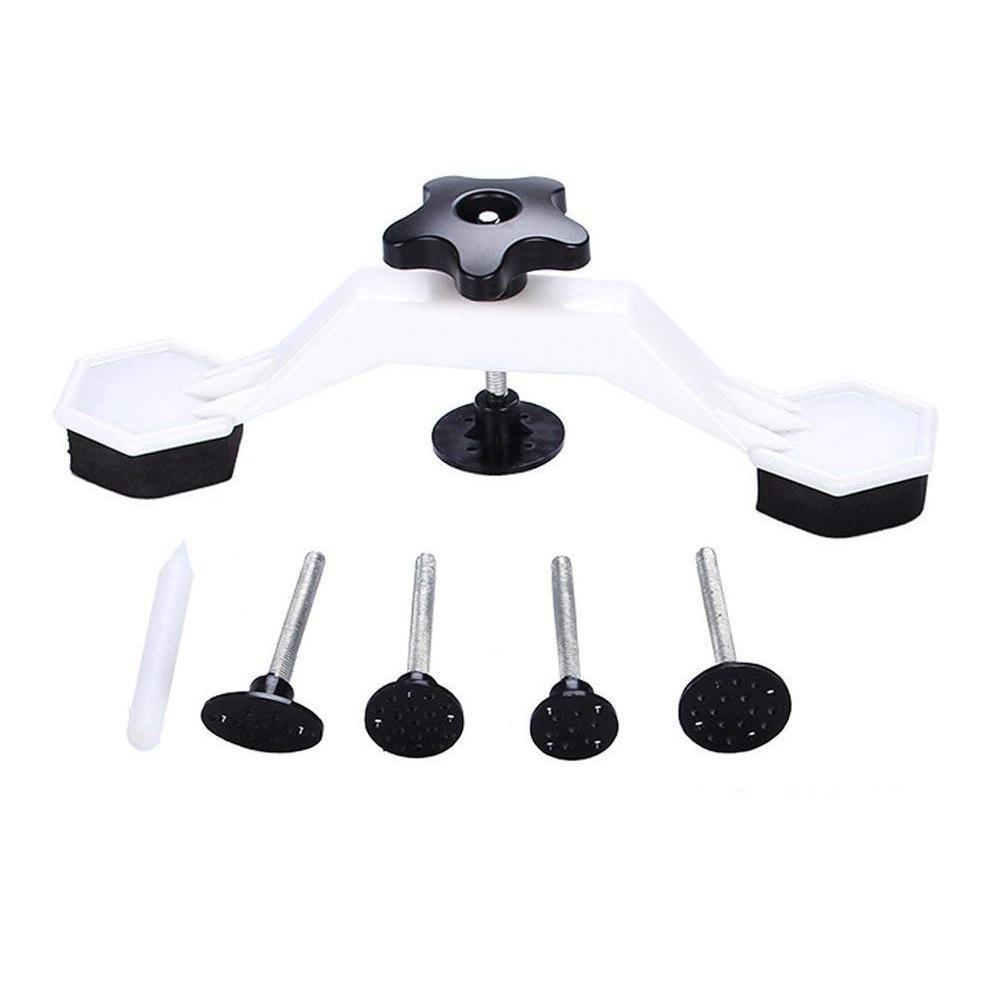 DIY Dent Removal Repair Kit - Best Dent Puller for Cars & Refrigerators