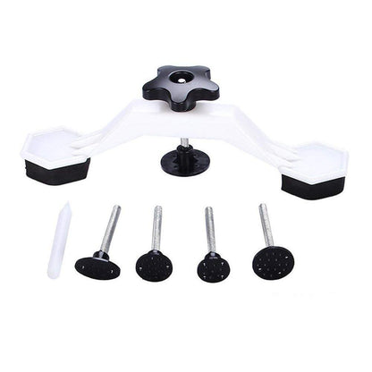 DIY Dent Removal Repair Kit - Best Dent Puller for Cars & Refrigerators