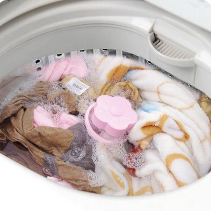 Best Washing Machine Lint Catcher – Daisy Laundry Hair & Lint Trap for Washers