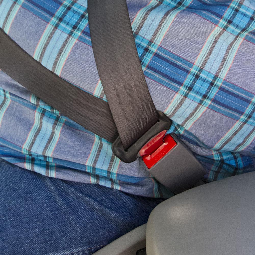 Universal Car Seat Belt Extender – Safe, Durable Vehicle Belt Extension