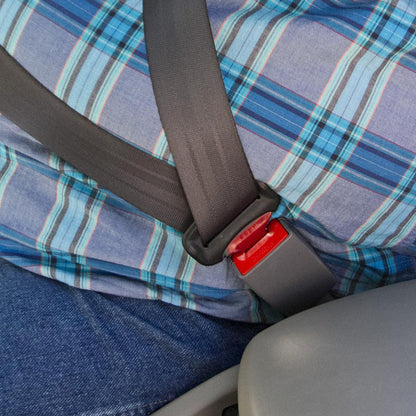 Universal Car Seat Belt Extender – Safe, Durable Vehicle Belt Extension