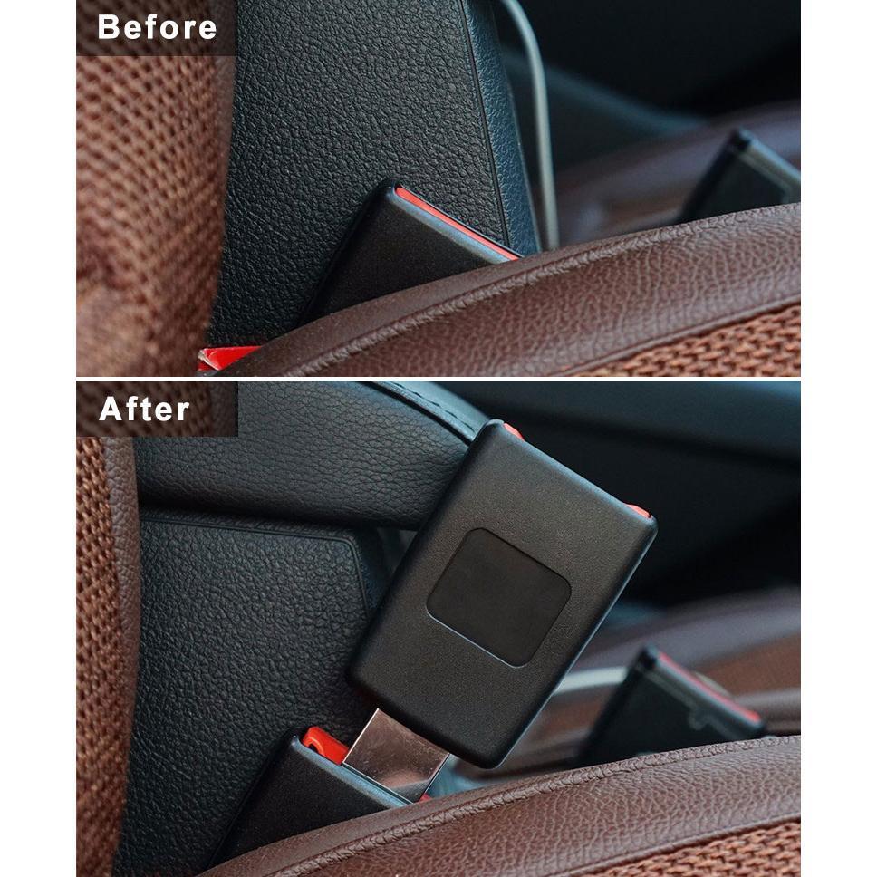 Universal Car Seat Belt Extender – Safe, Durable Vehicle Belt Extension